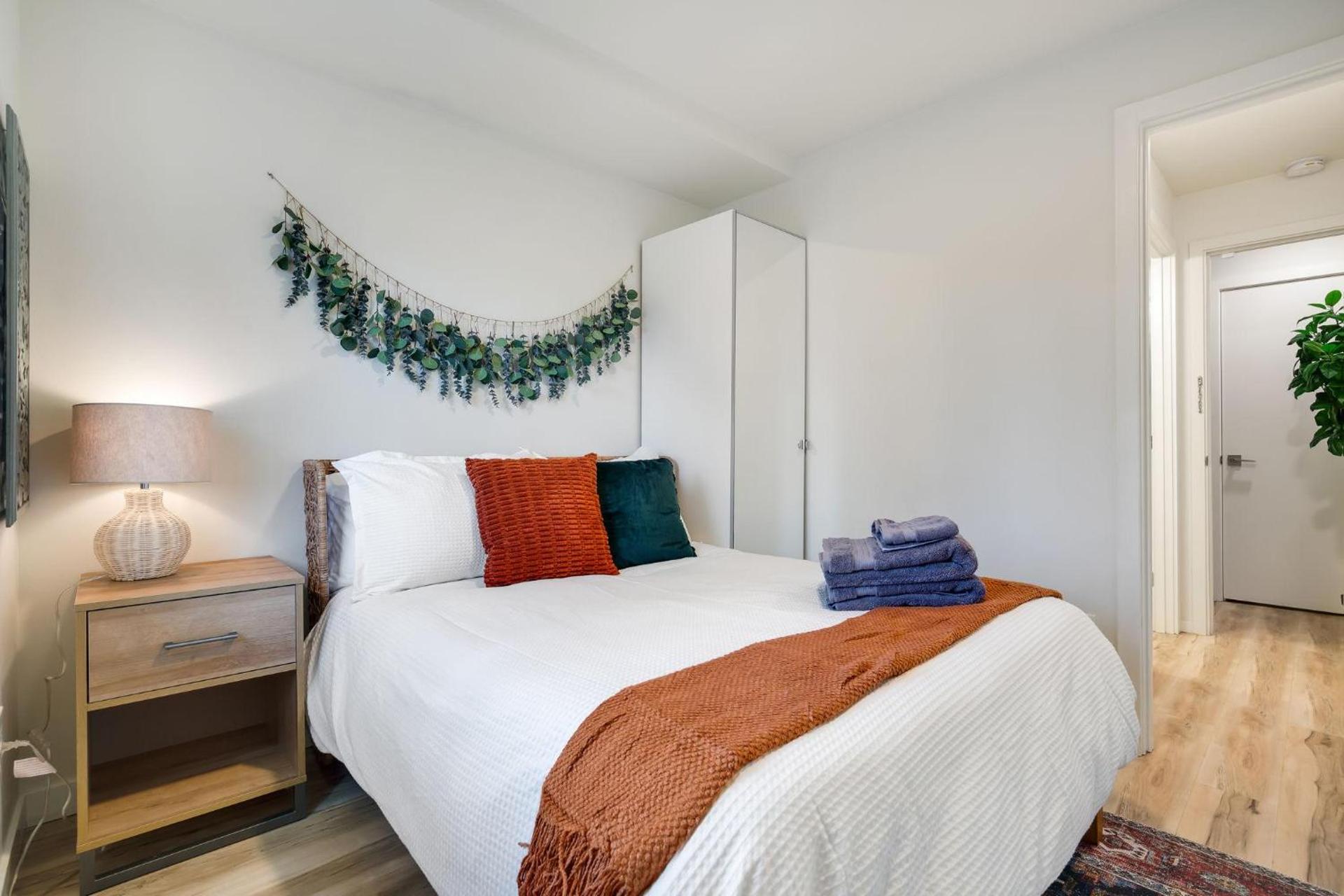 Perch - Pigeon Point Hideout