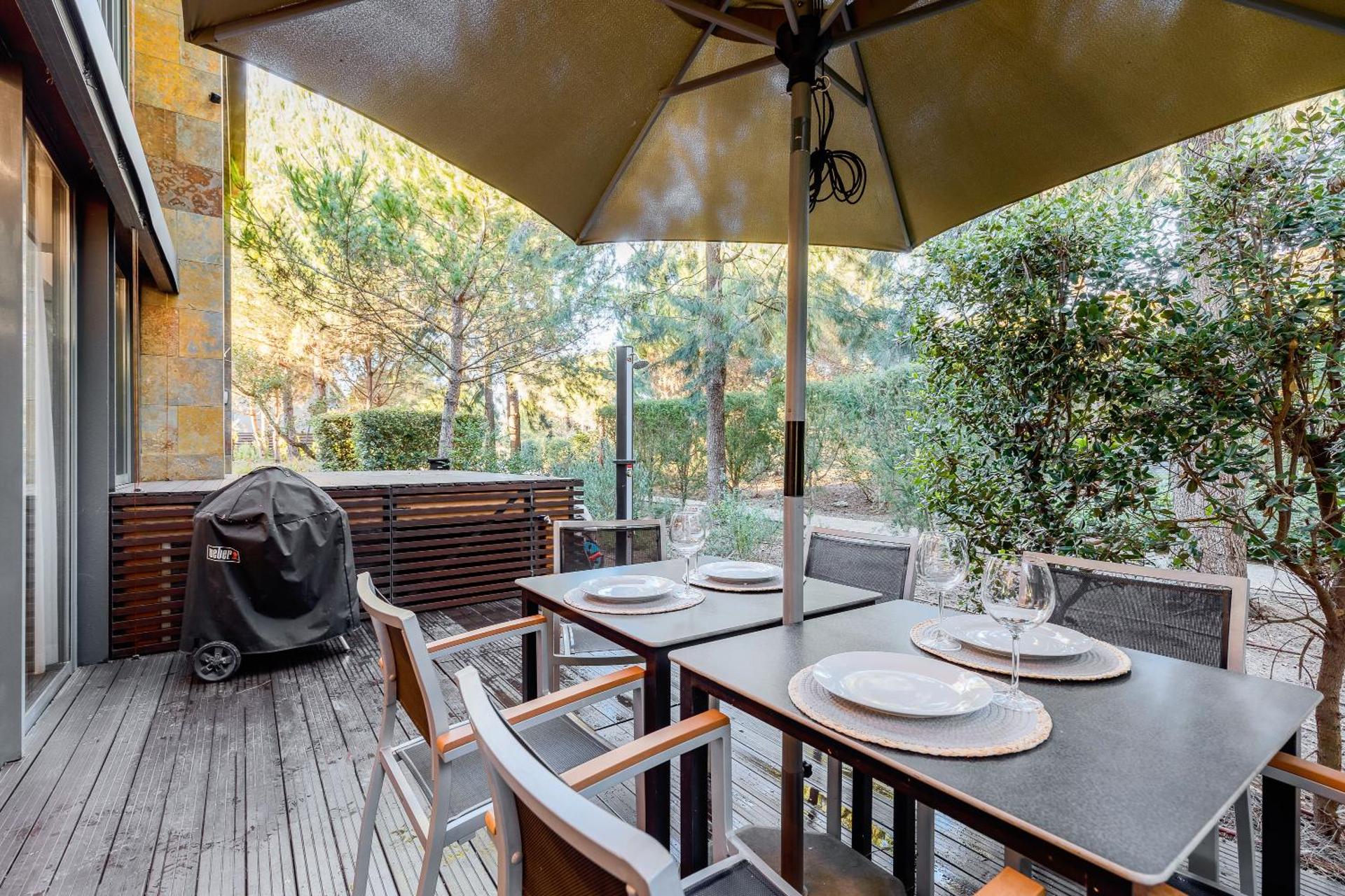 Tróia Villa Paradise