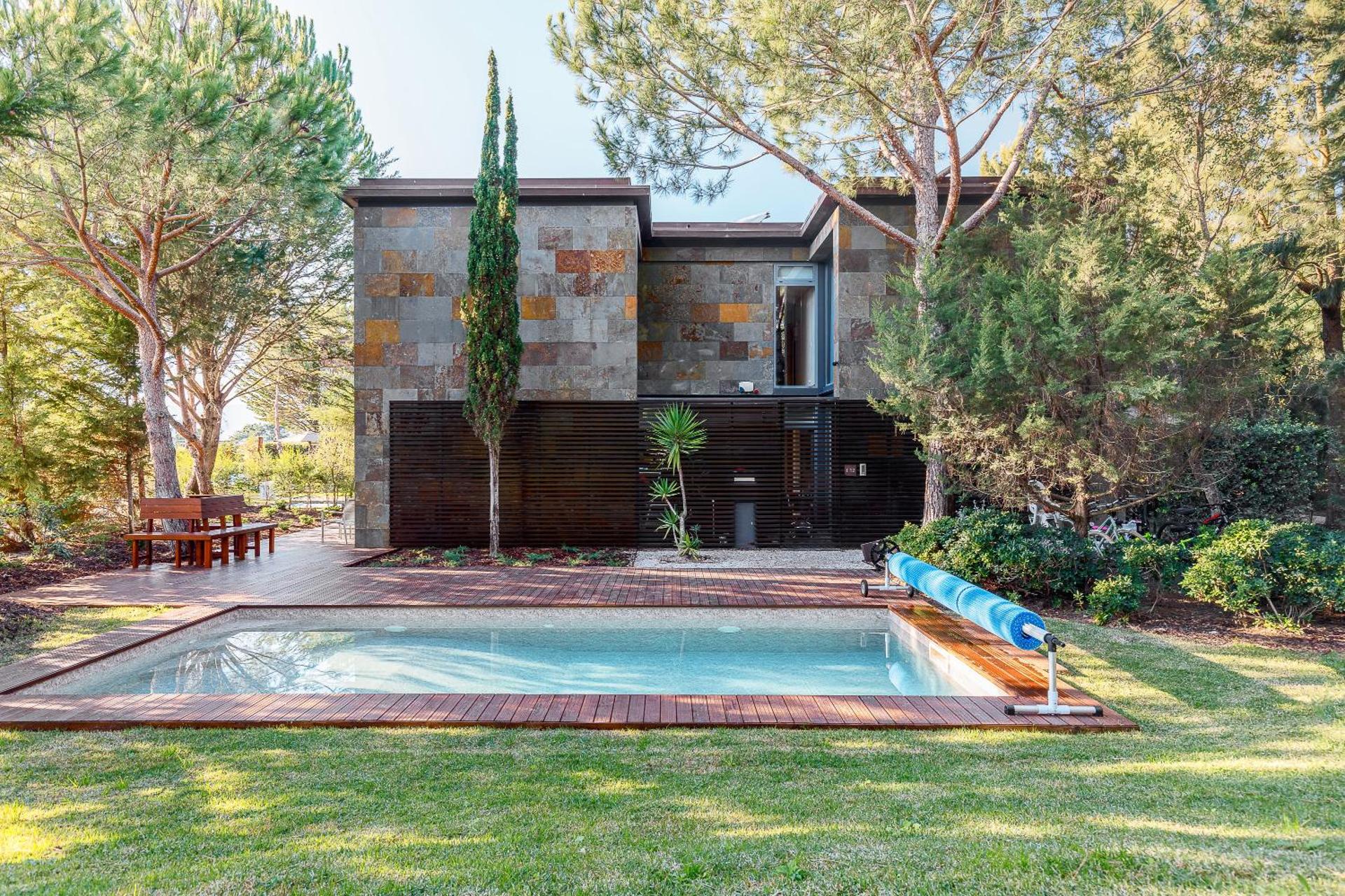 Tróia Villa Paradise