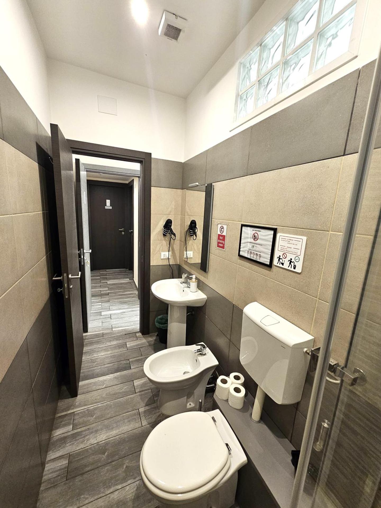 Bella Italia Mazzini