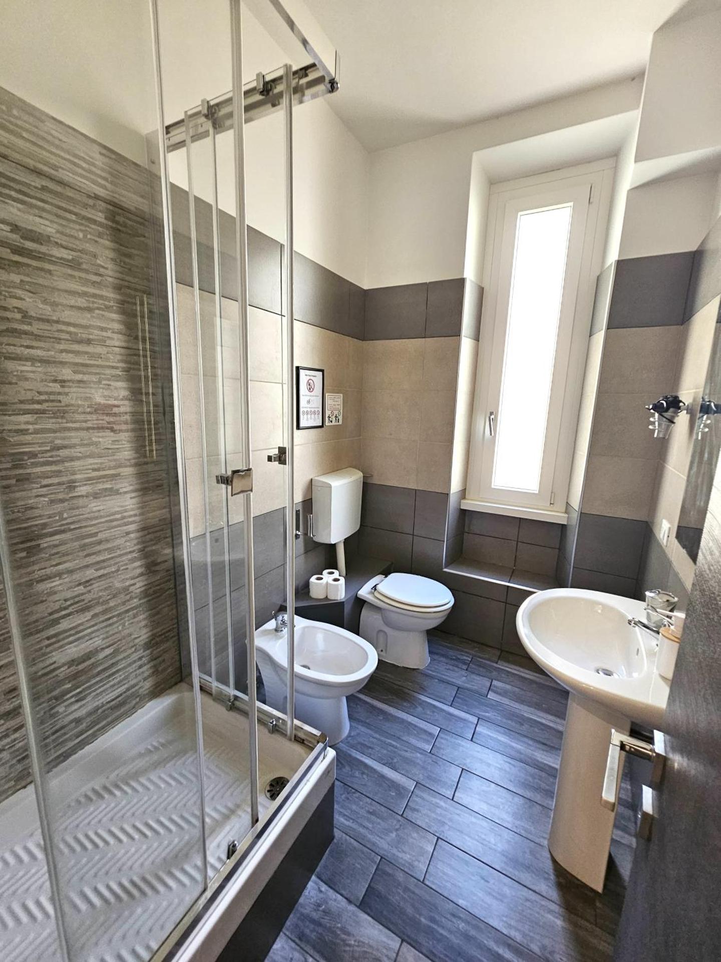 Bella Italia Mazzini