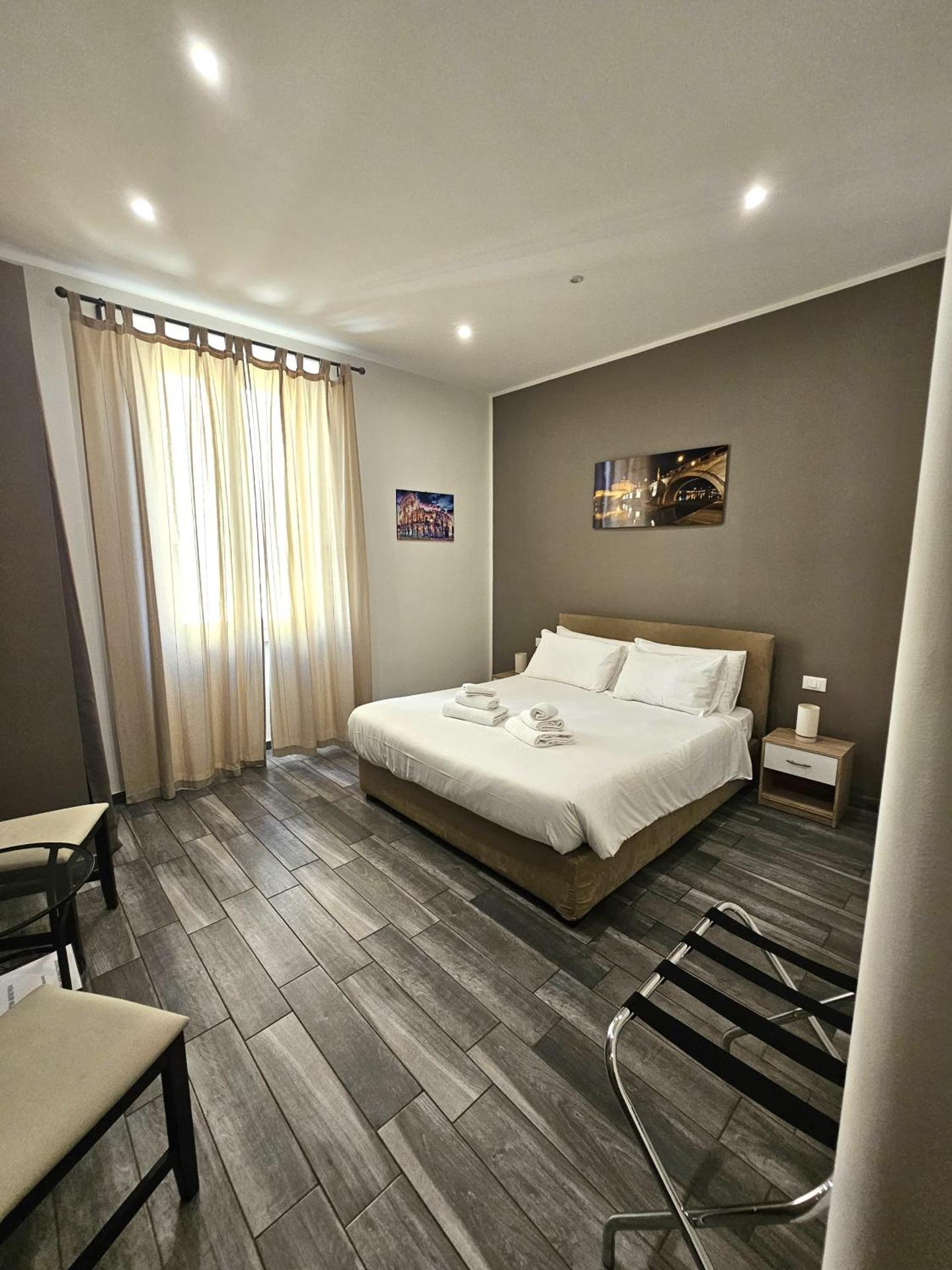 Bella Italia Mazzini