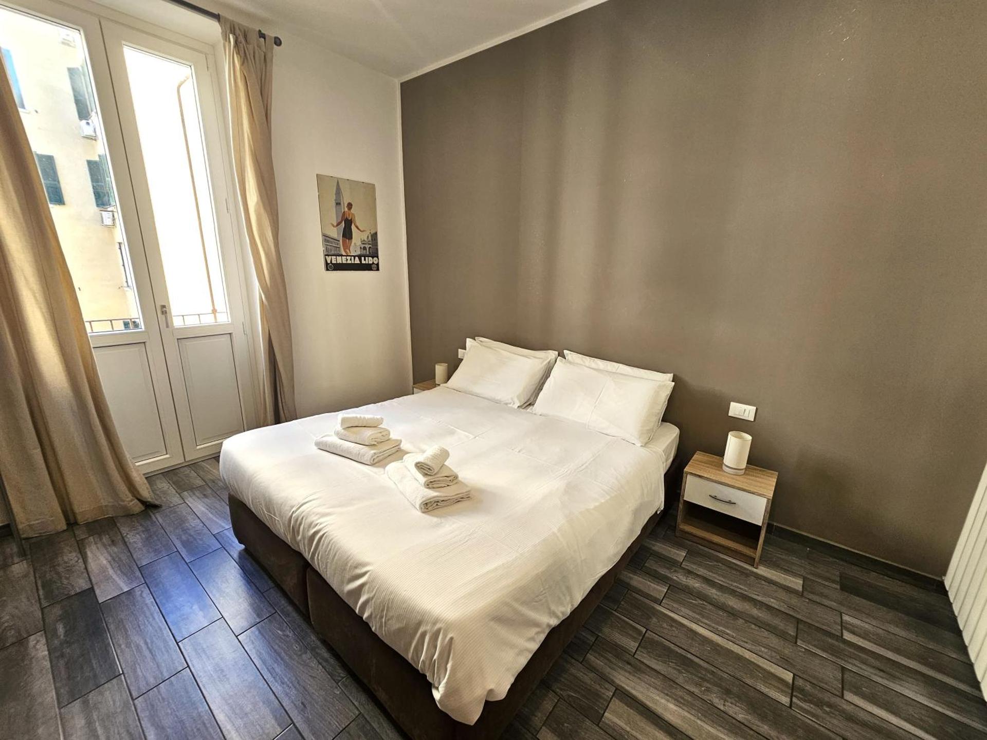 Bella Italia Mazzini