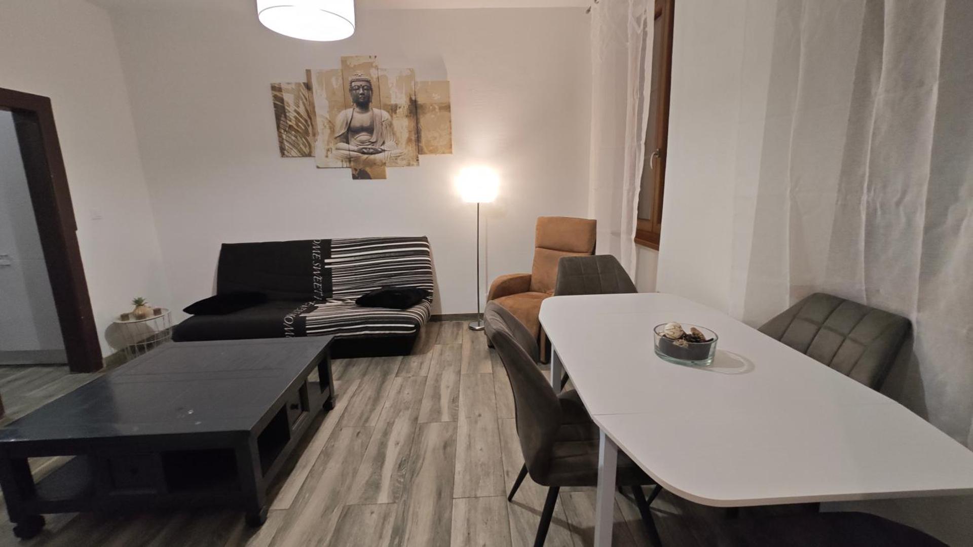 Appartement Sélestat centre