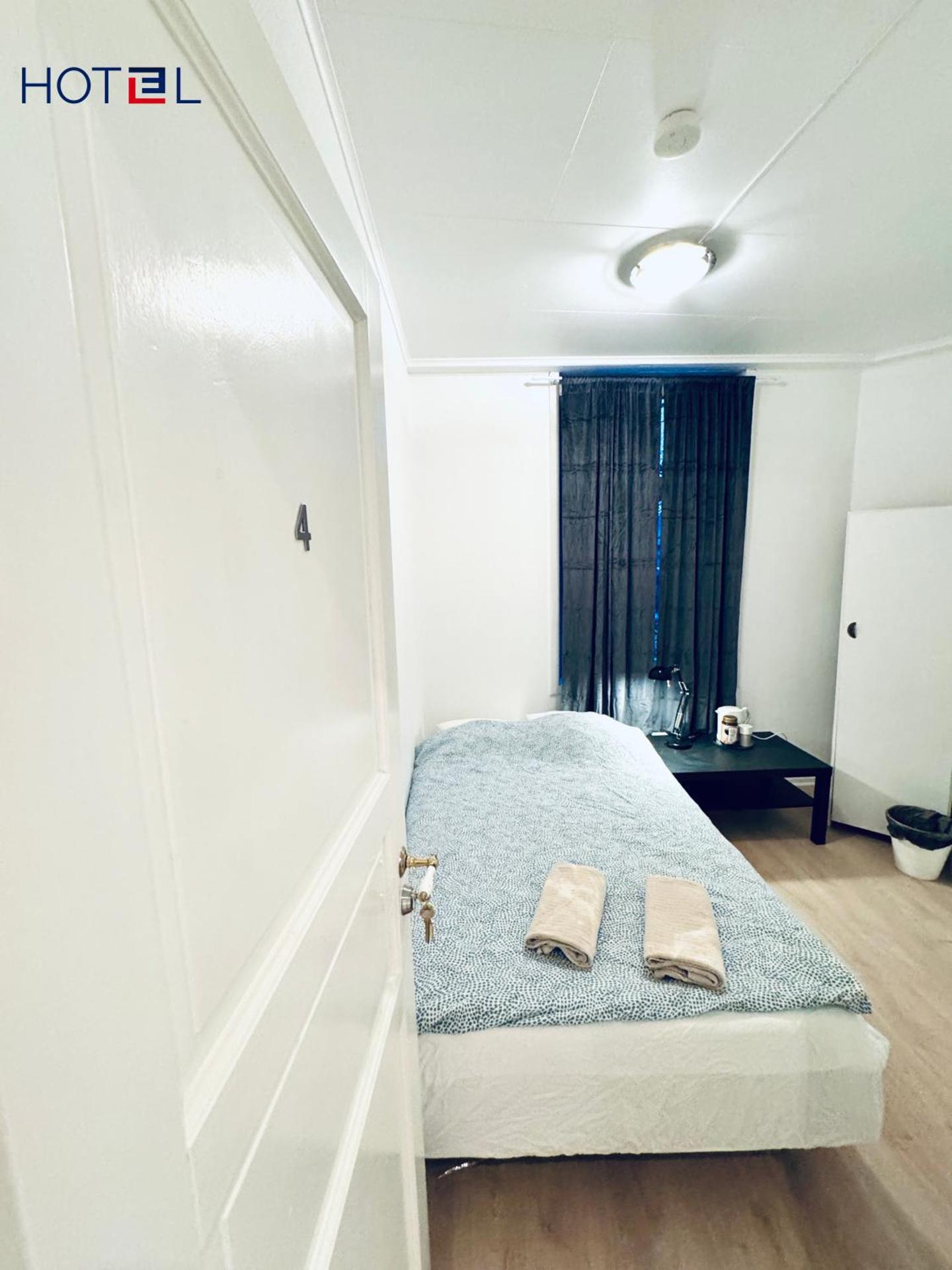 RELAXED LIVING No 03 Hillside Oslo