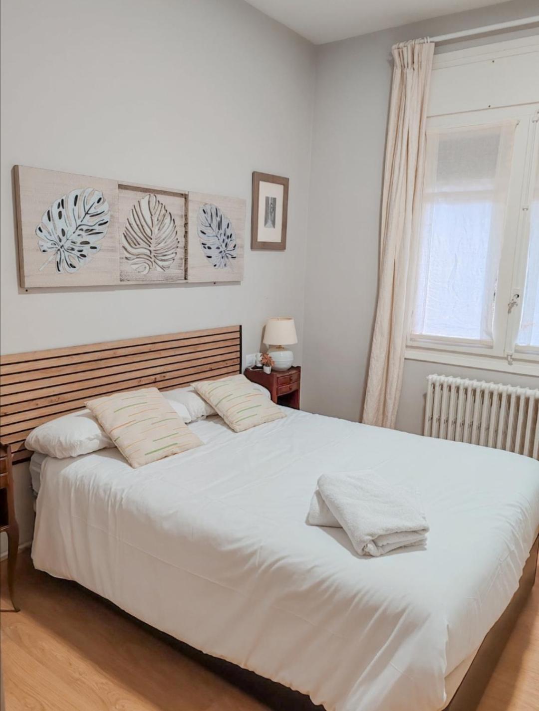 Piso en Escarrilla - 3 Habitaciones