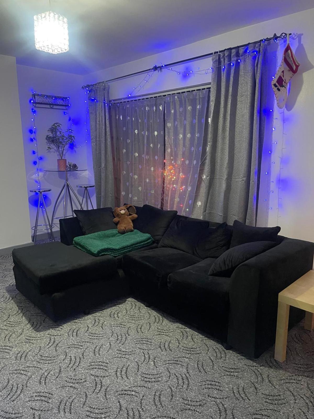 D'Chin Dorcelle Suite