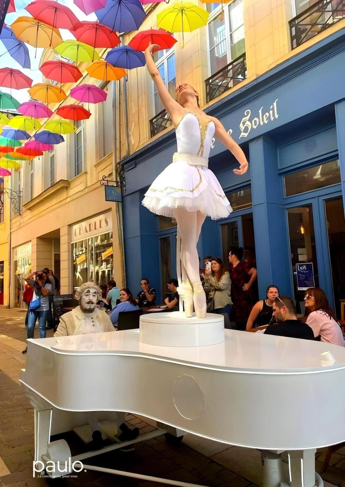 L'Atelier Médiéval