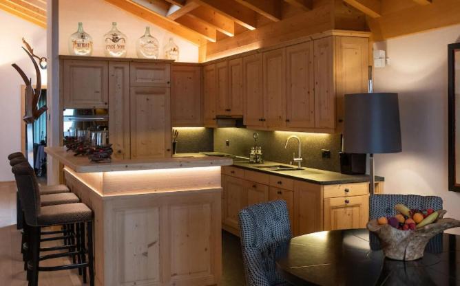 Chalet RoyAlp Hôtel & Spa