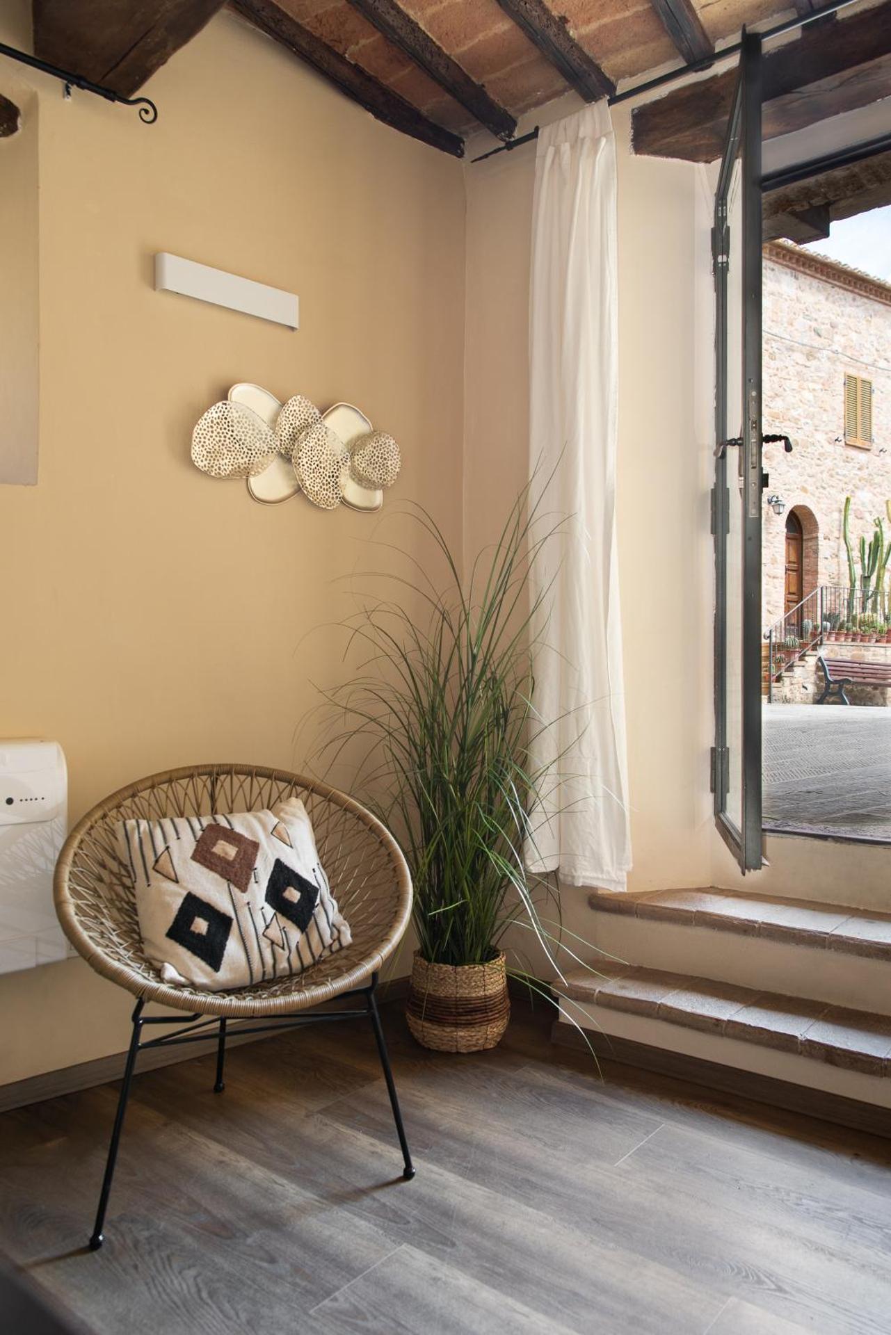 Il Borghetto - La Ghibellina Loft