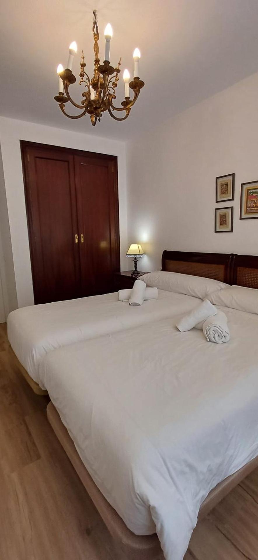 25A05 Apto moderno y céntrico by R2R Consulting