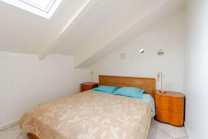 2P Carré d'Or, Nice hypercentre