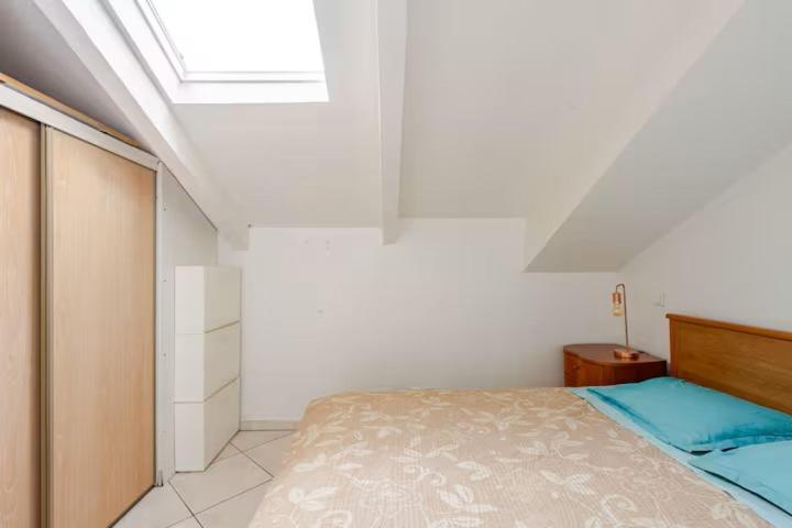 2P Carré d'Or, Nice hypercentre