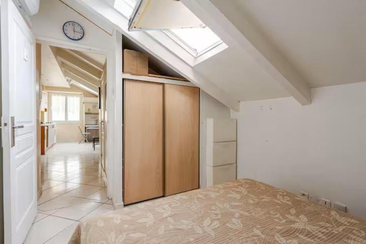 2P Carré d'Or, Nice hypercentre