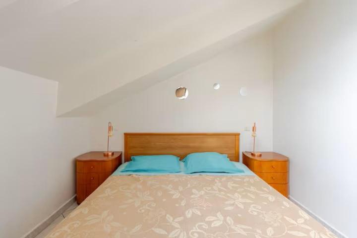 2P Carré d'Or, Nice hypercentre