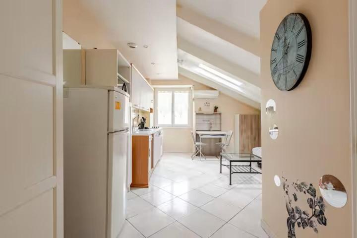 2P Carré d'Or, Nice hypercentre