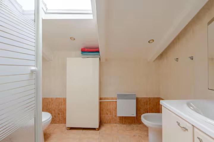 2P Carré d'Or, Nice hypercentre