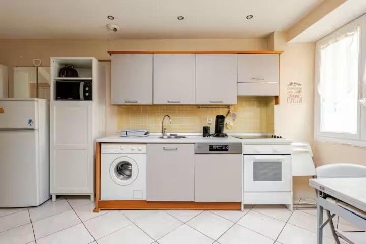 2P Carré d'Or, Nice hypercentre