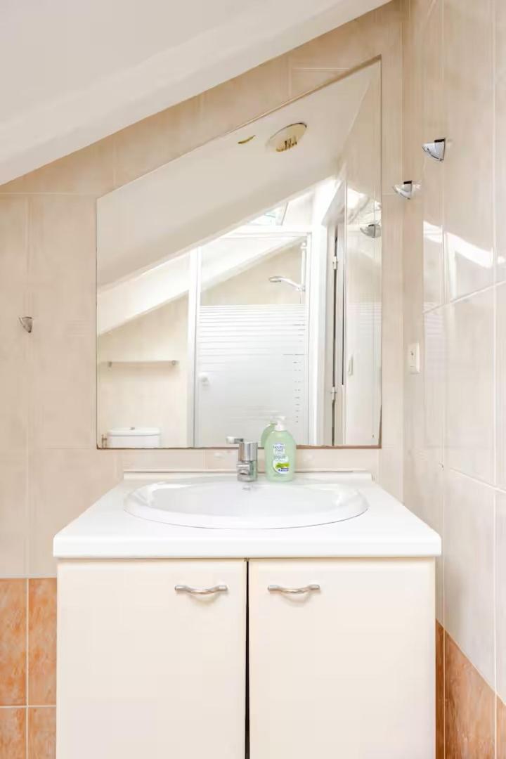 2P Carré d'Or, Nice hypercentre