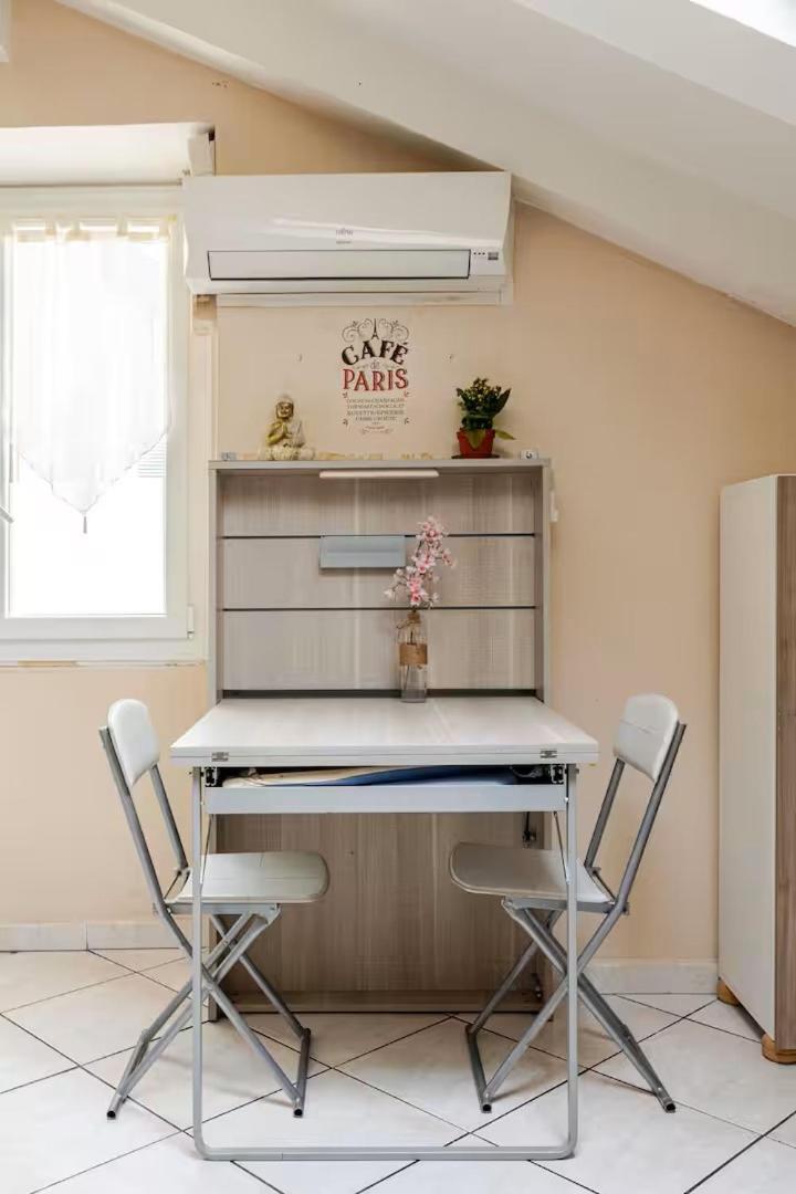 2P Carré d'Or, Nice hypercentre