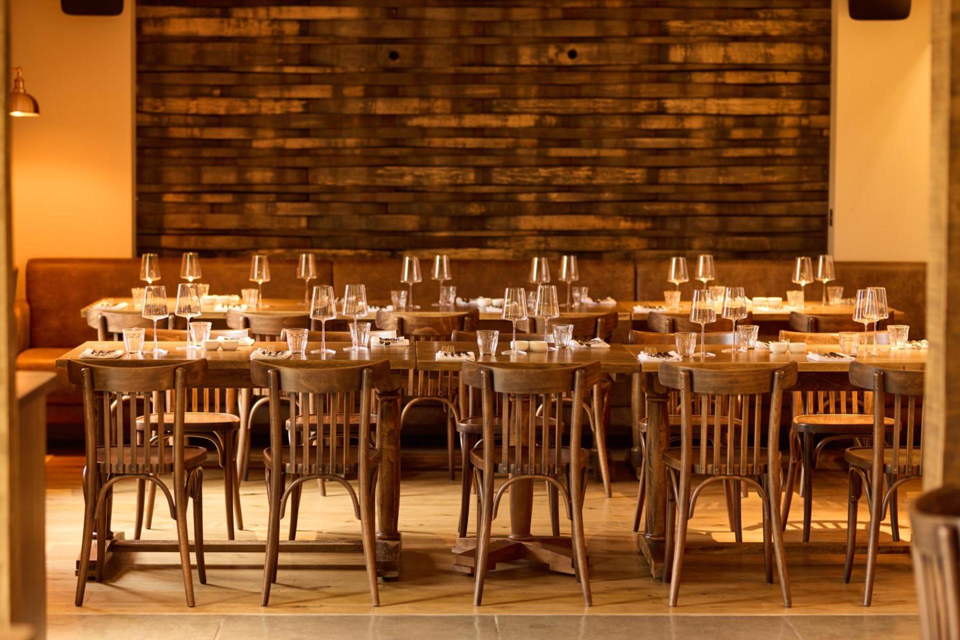 Banquet/Function facilities