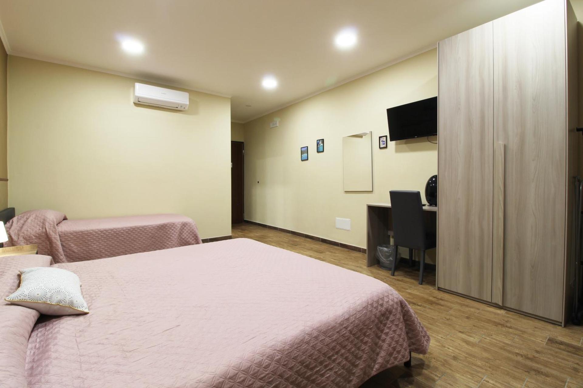 La Casa D' Ogliastra tra mare e terra