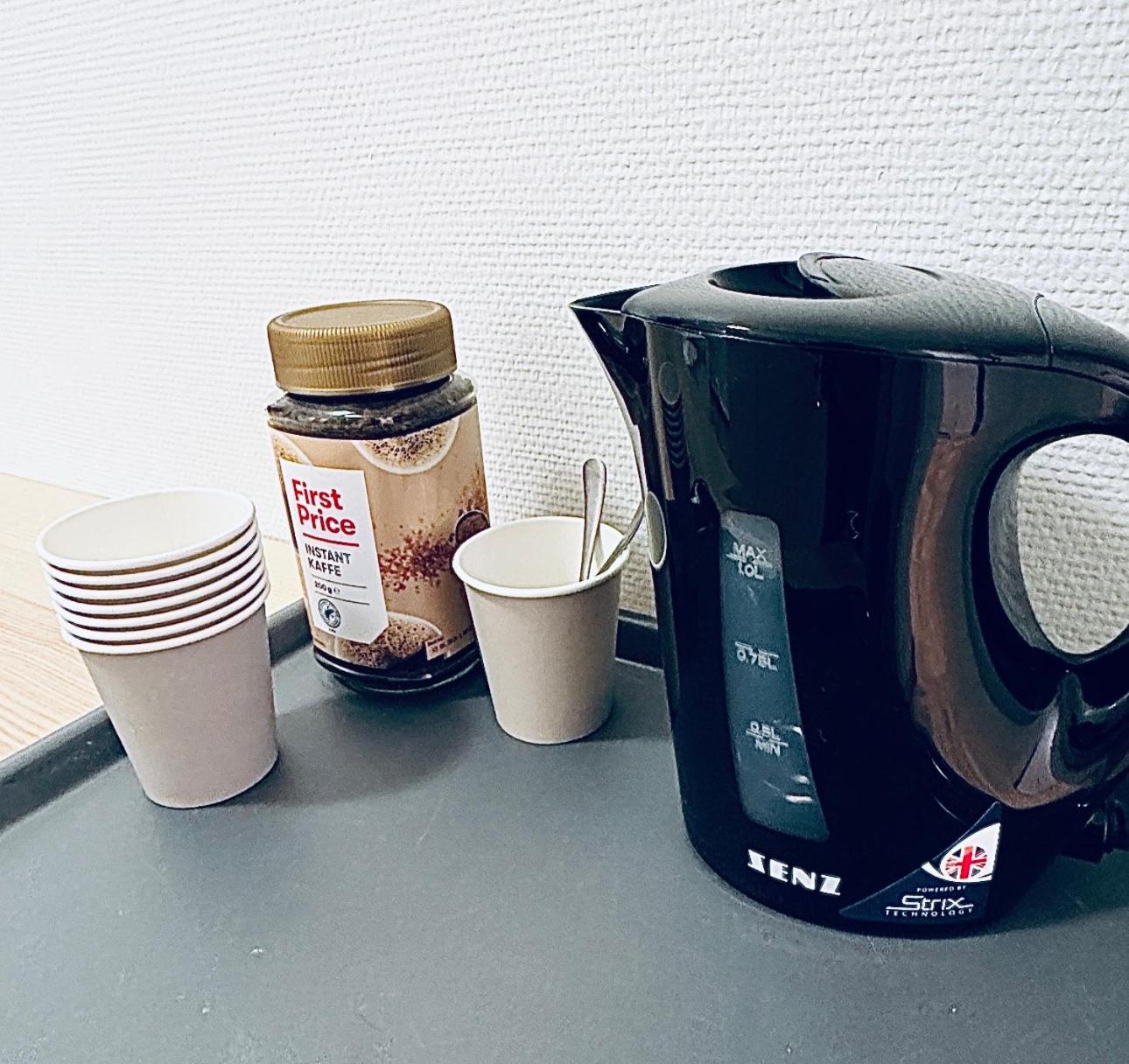 RELAXED LIVING No 03 Hillside Oslo