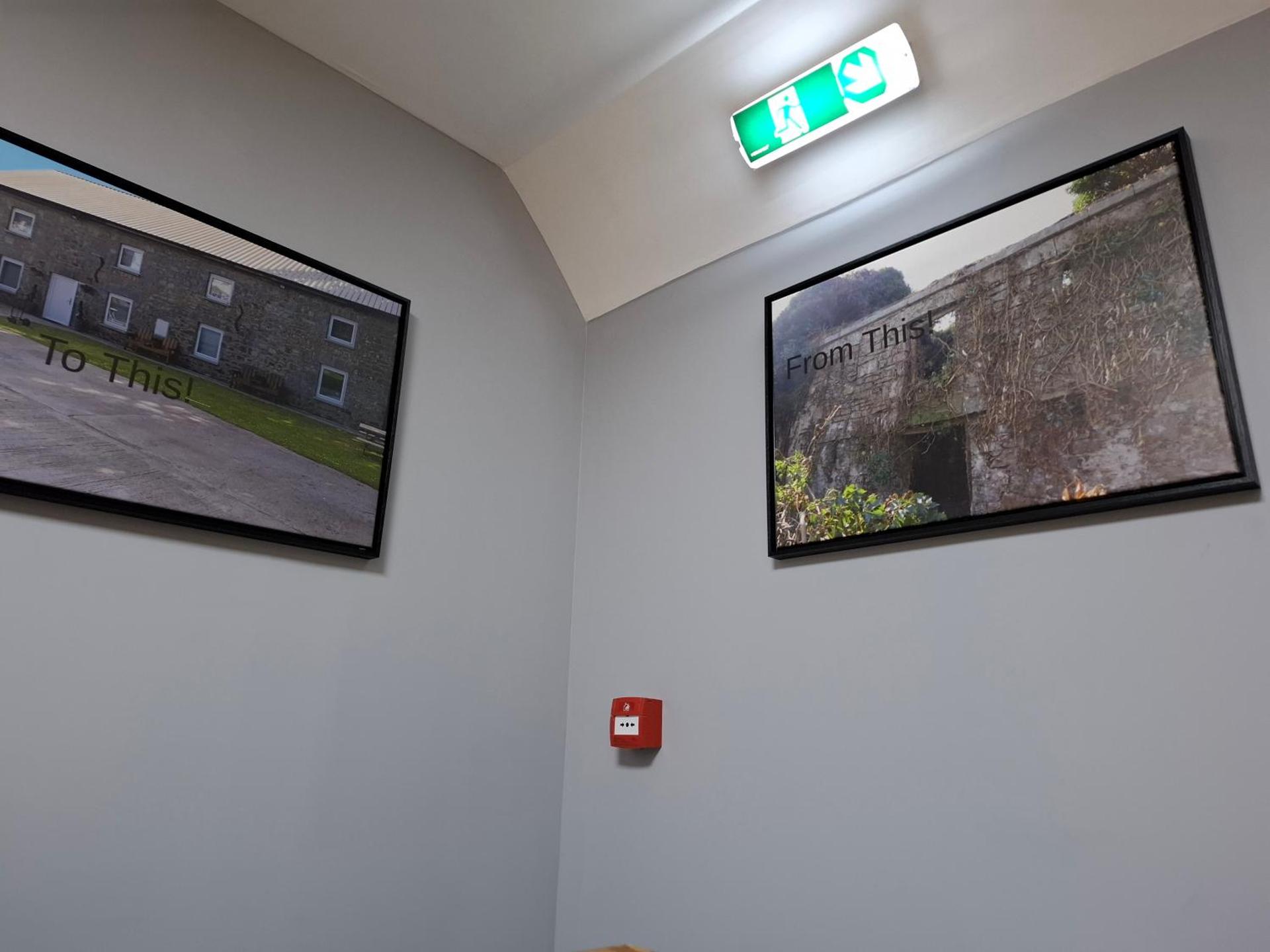 Appartment 3 at Busy Bee