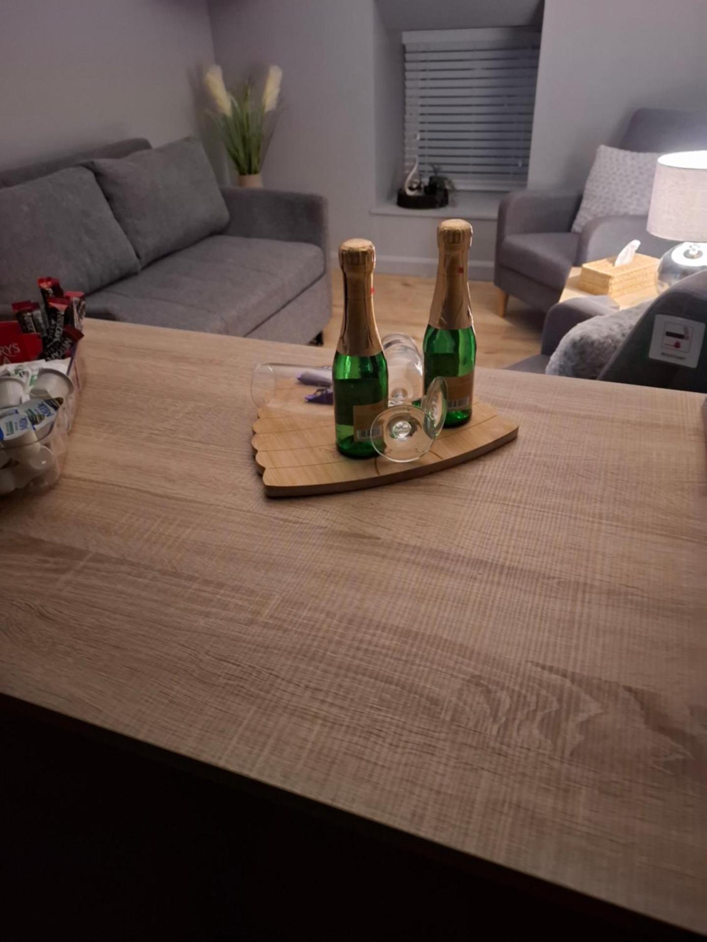 Appartment 3 at Busy Bee