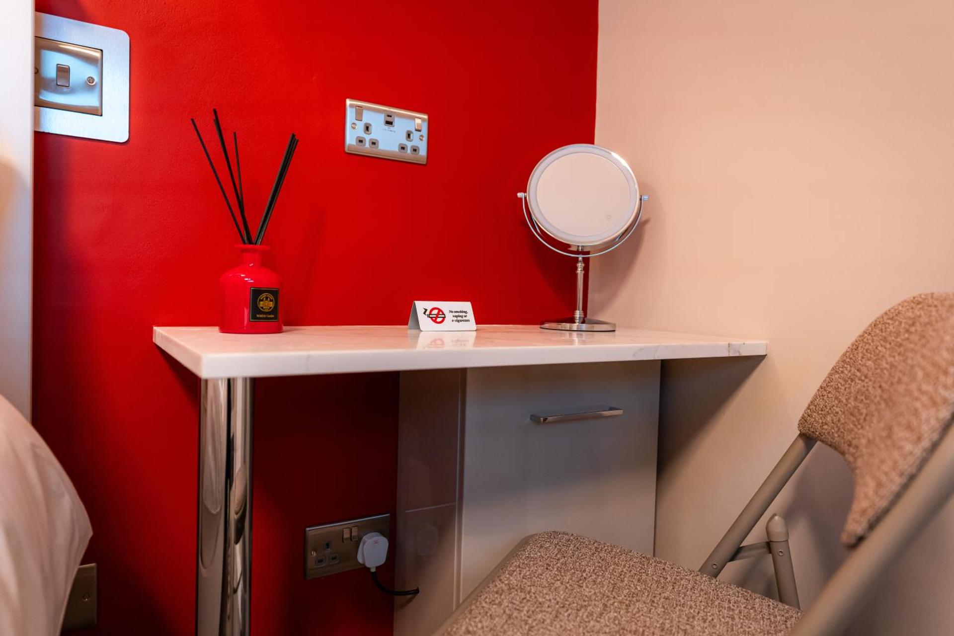 Luxury En-Suite Room 3 in Blewbury Oxfordshire