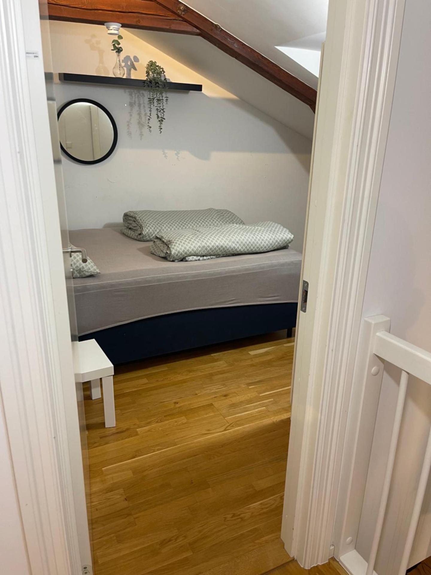 Book a Room in Grunerløkka Oslo Sentrum