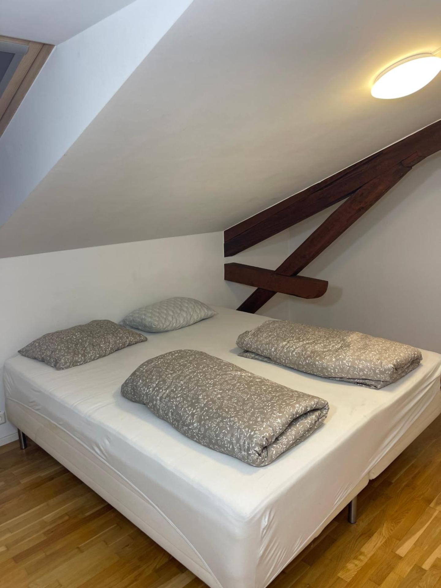 Book a Room in Grunerløkka Oslo Sentrum