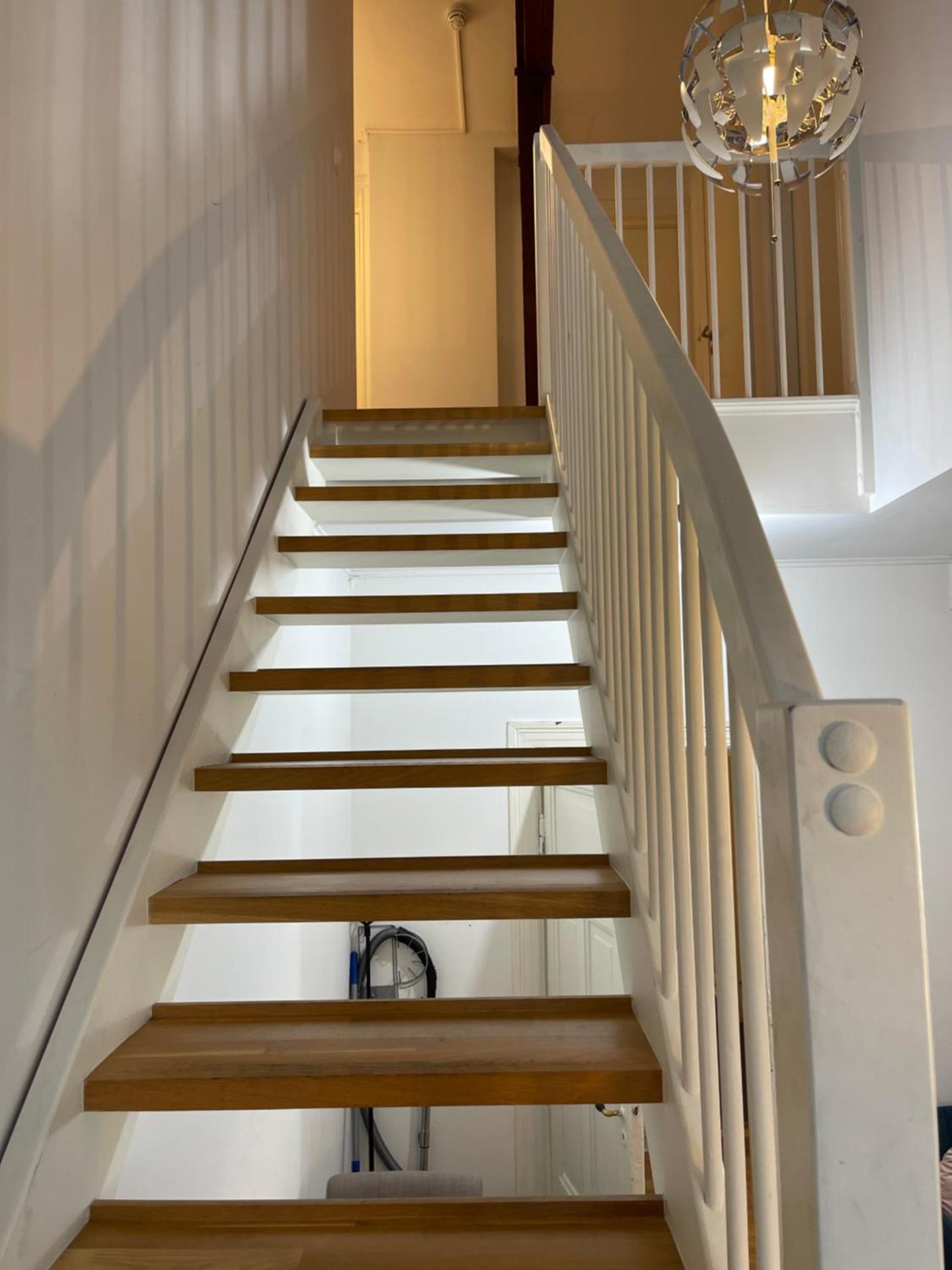 Book a Room in Grunerløkka Oslo Sentrum