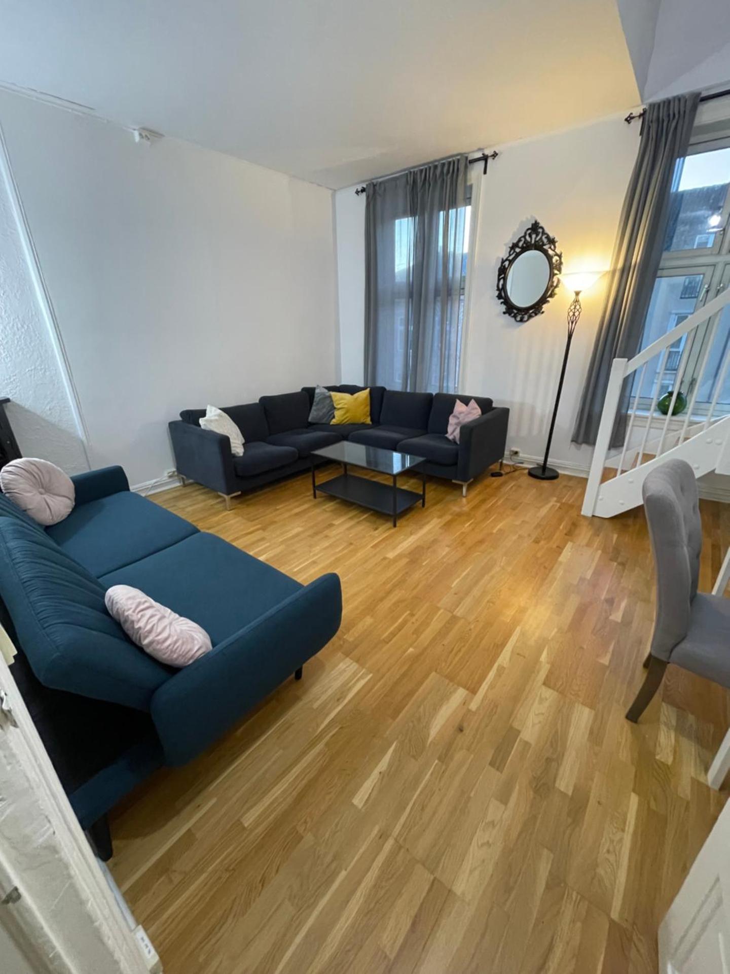 Book a Room in Grunerløkka Oslo Sentrum