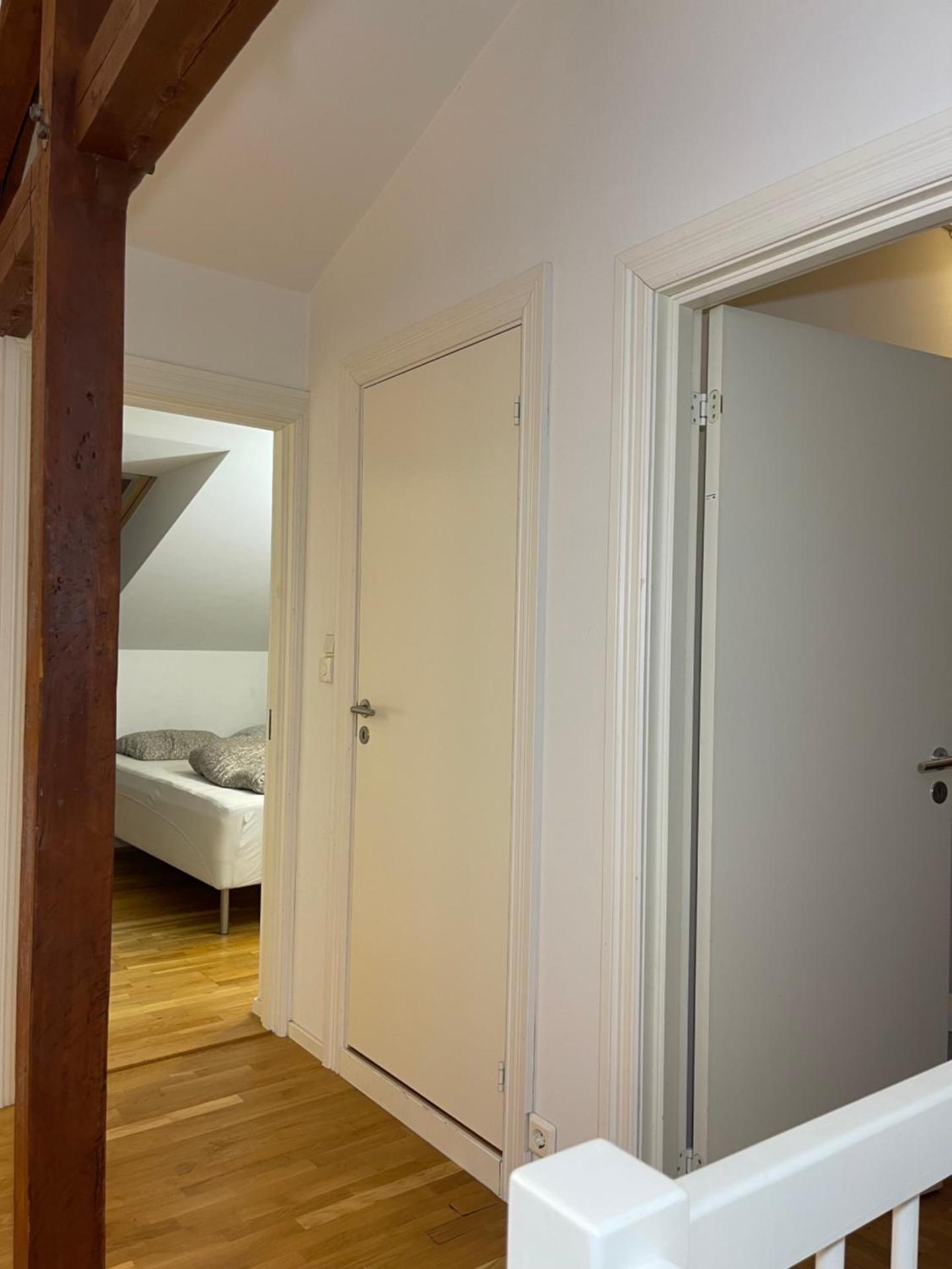 Book a Room in Grunerløkka Oslo Sentrum