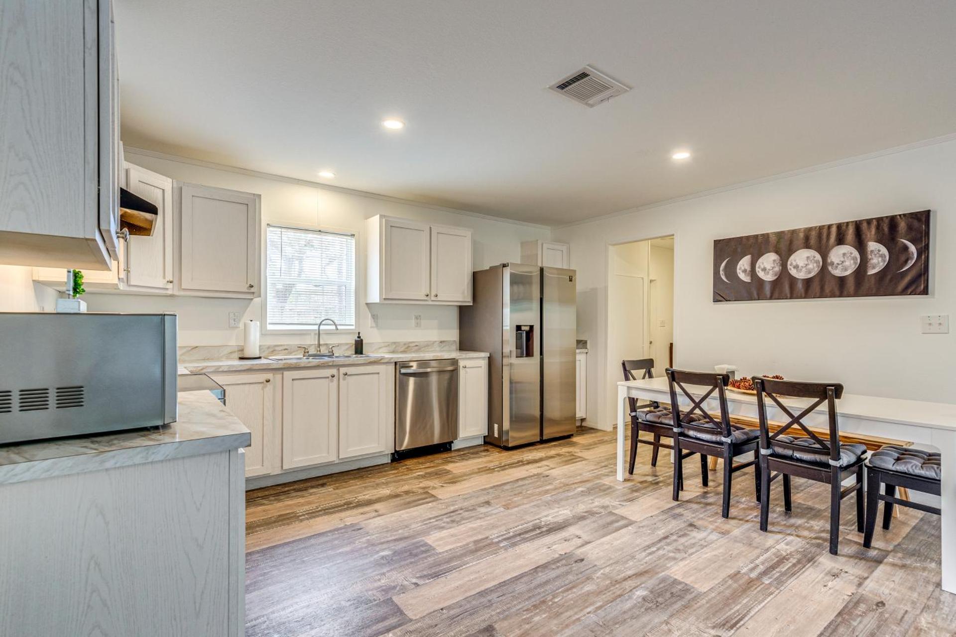 Bovees Riverhouse Dunnellon Family Getaway!