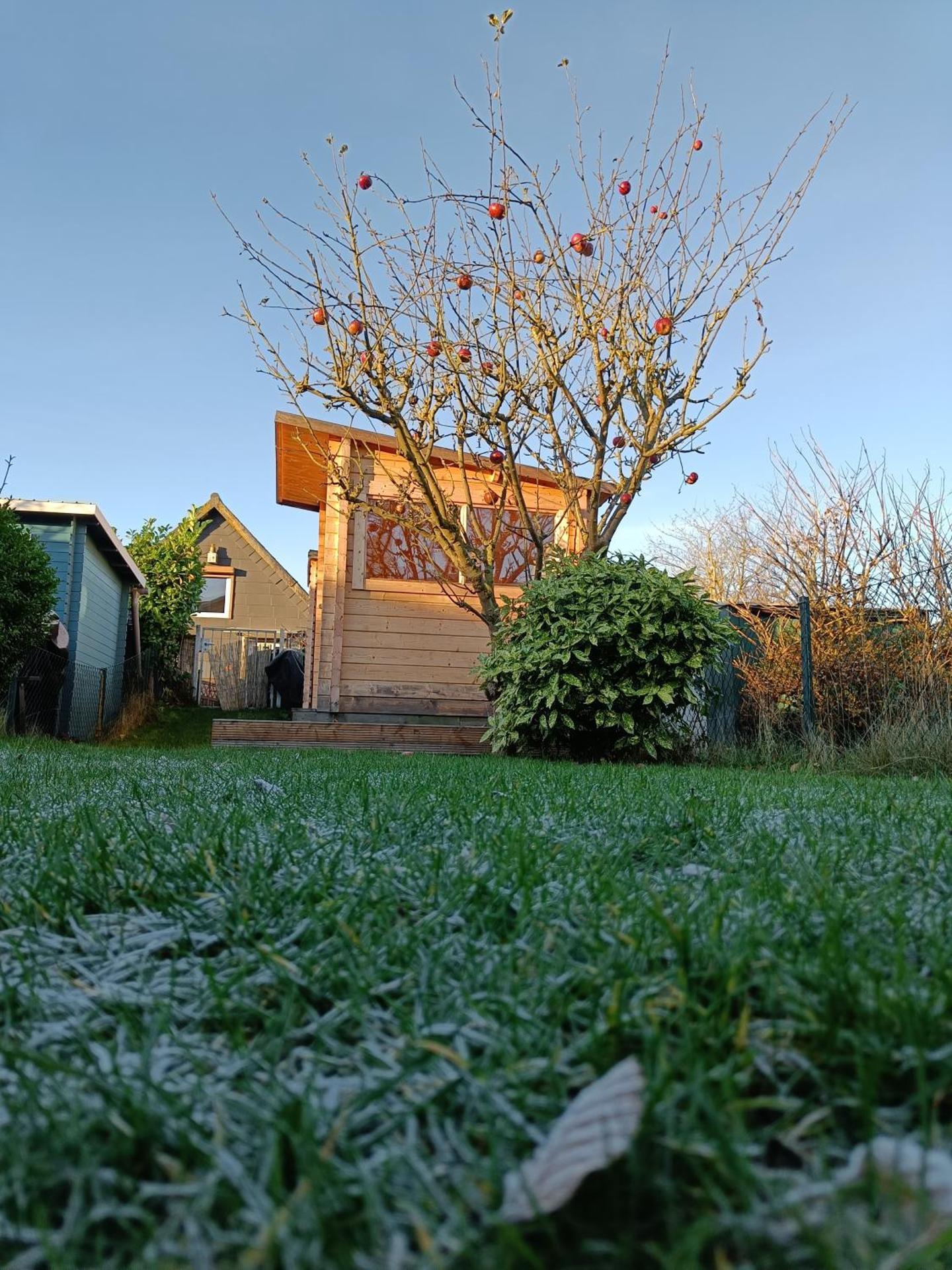 Beachhouse mit privater Sauna und Kamin, 700m zum Strand