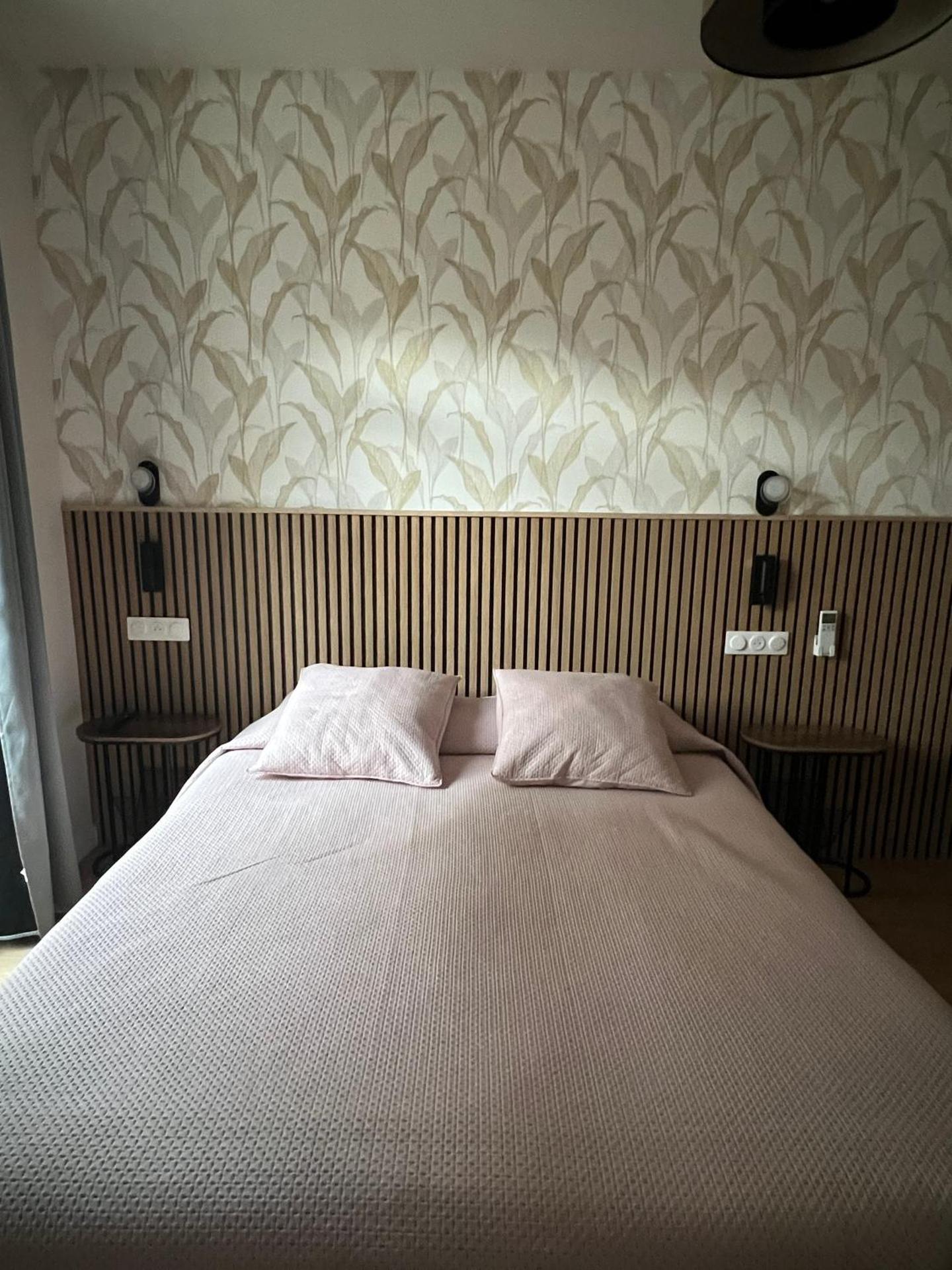 Suite con 2 Camere da Letto e Aria Condizionata