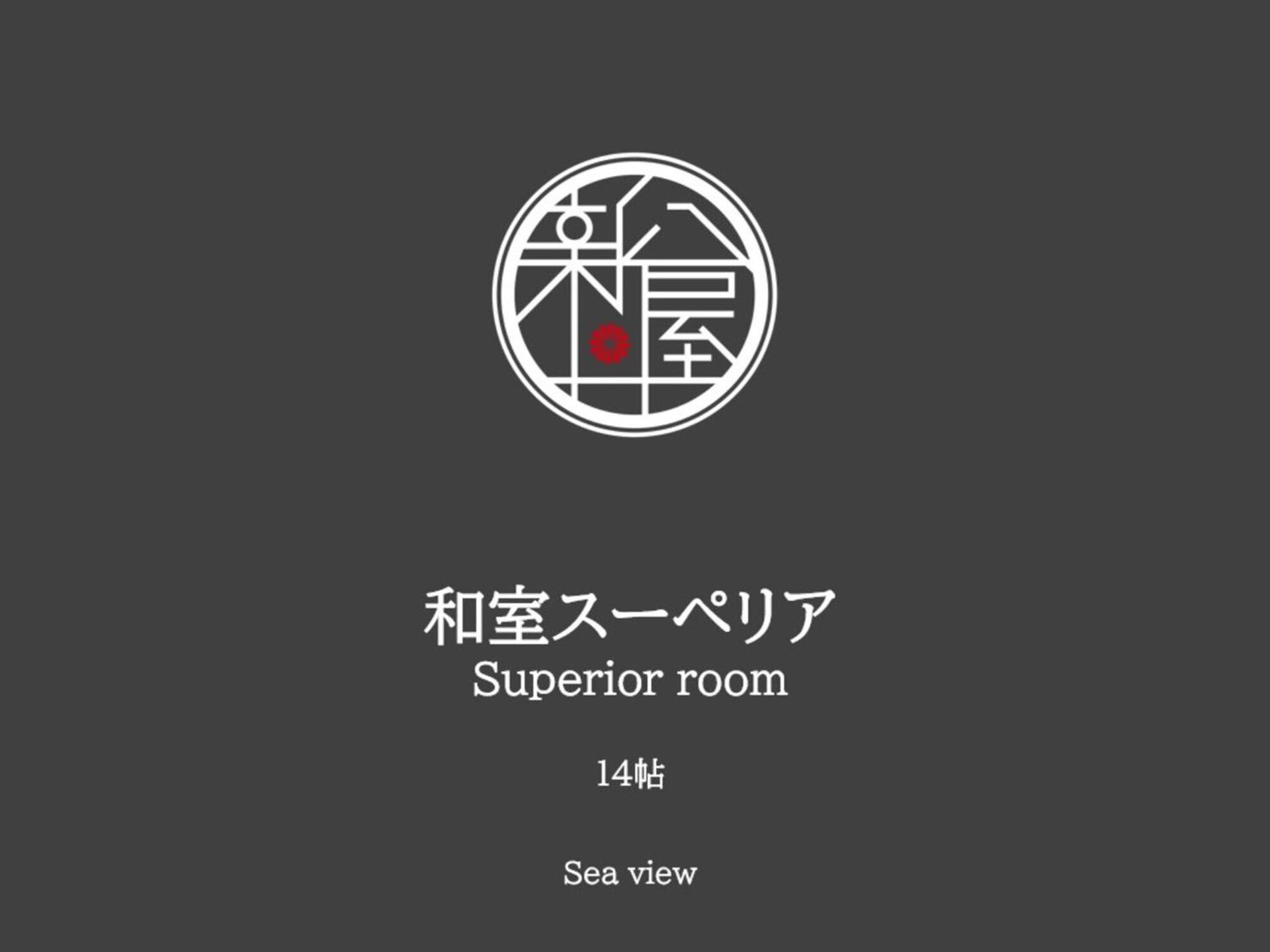 4-personersværelse i japansk stil