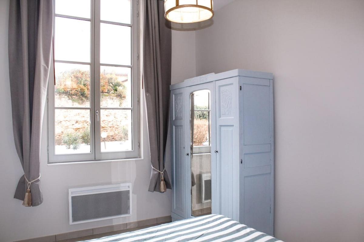 Le Nayrac l Hypercentre l Parking privé