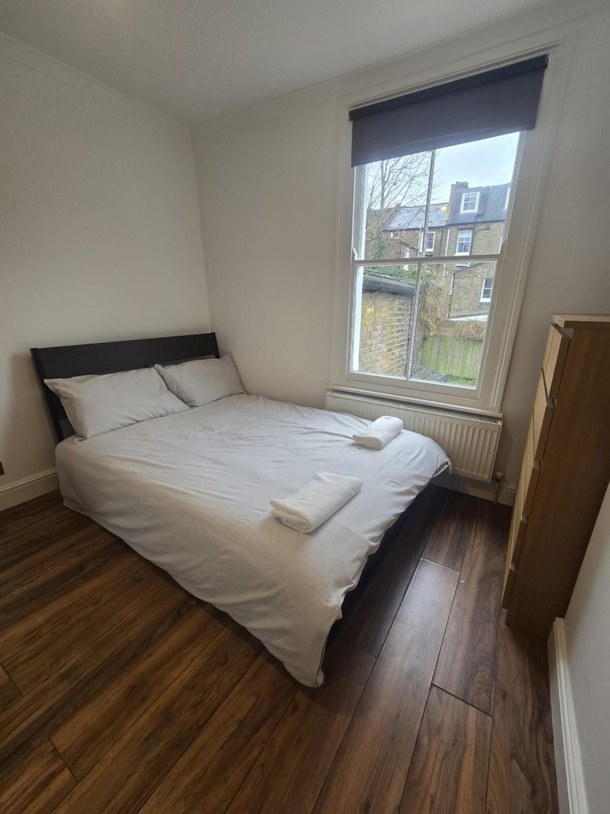 Brixton 5 bedroom Wonder