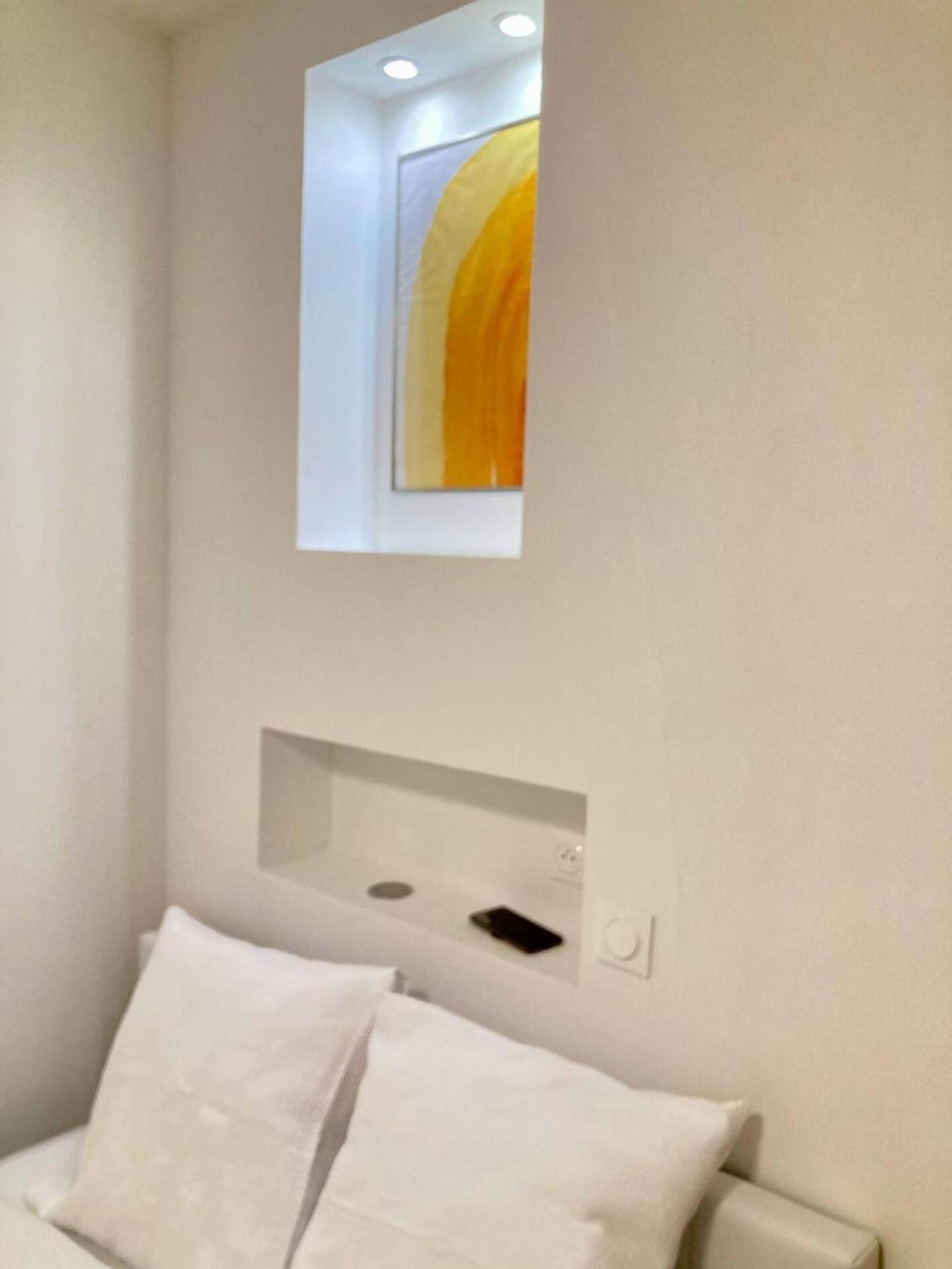 Studio Pantin - Parc La Villette