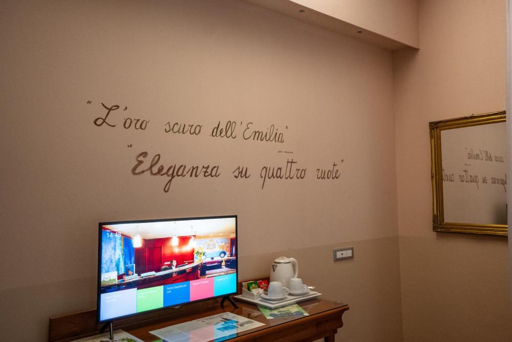 Double or Twin Room with Spa Access