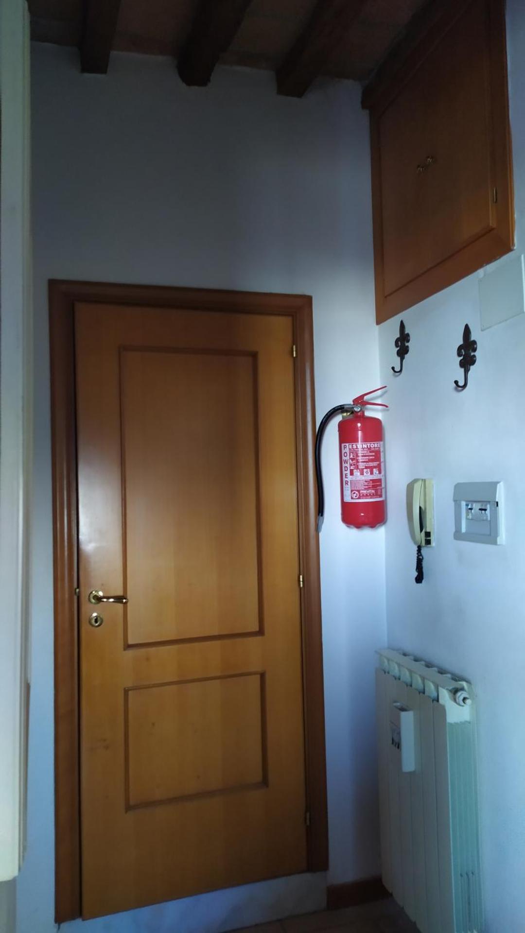 Centro Storico Perugia - Vista Su Assisi