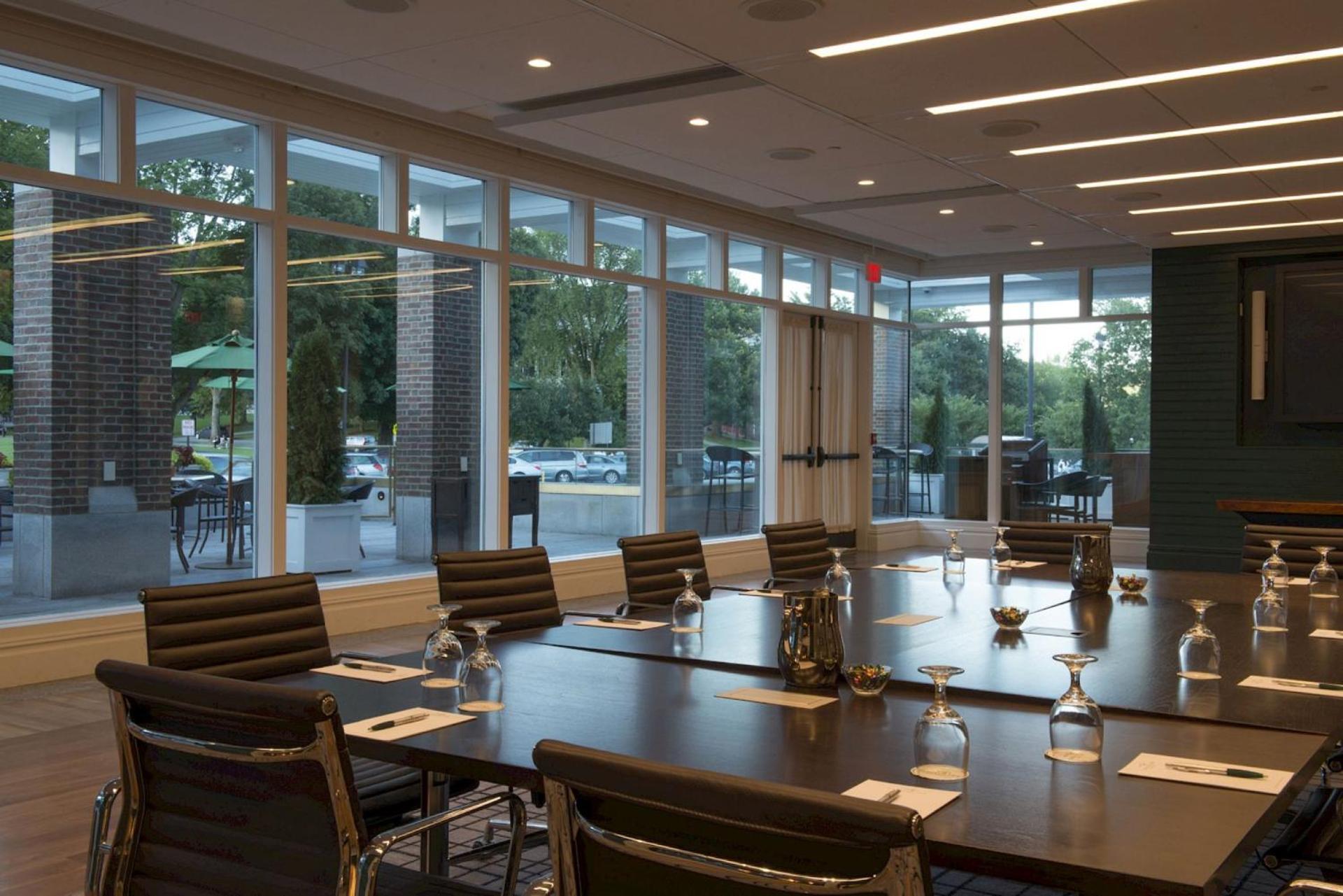 Meeting/conference room