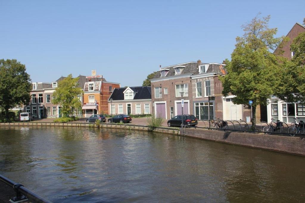 Studio Aan de Kade in Sneek