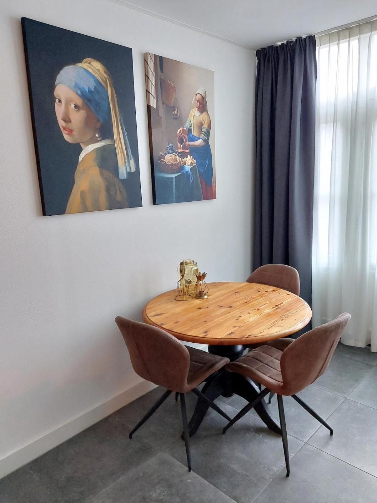 Studio Aan de Kade in Sneek