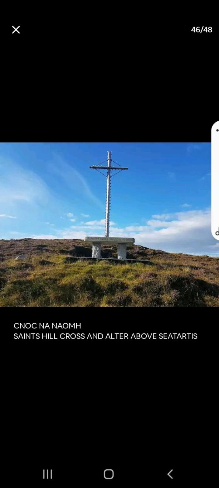 SEATADIS WILD ATLANTIC WAY Fab Sea views in Seatardis 2 Bedroom self contained holiday let F92D5X4