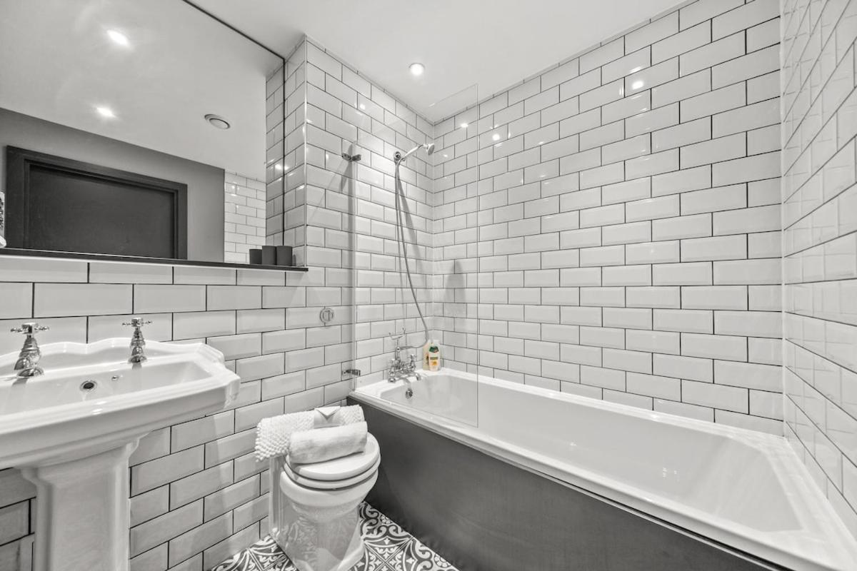 Mag-a-zine Loaded - 2BDR - city centre - Sleeps 5