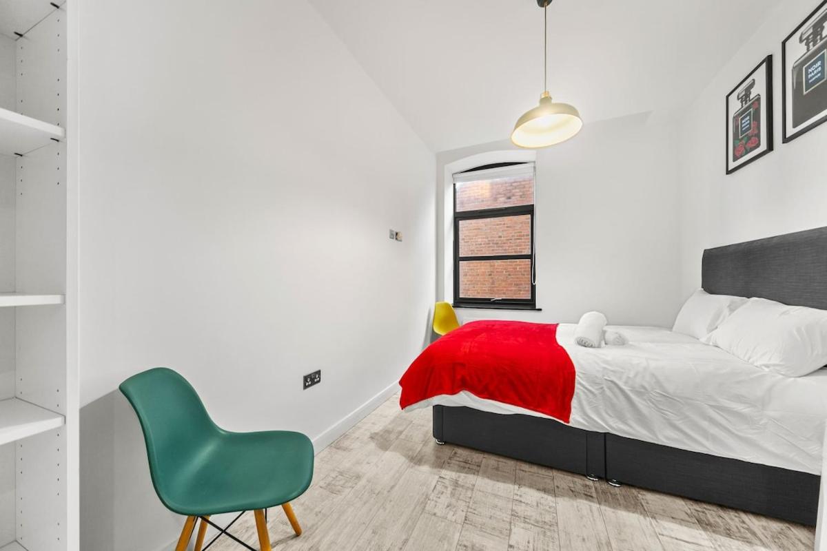 Mag-a-zine Loaded - 2BDR - city centre - Sleeps 5